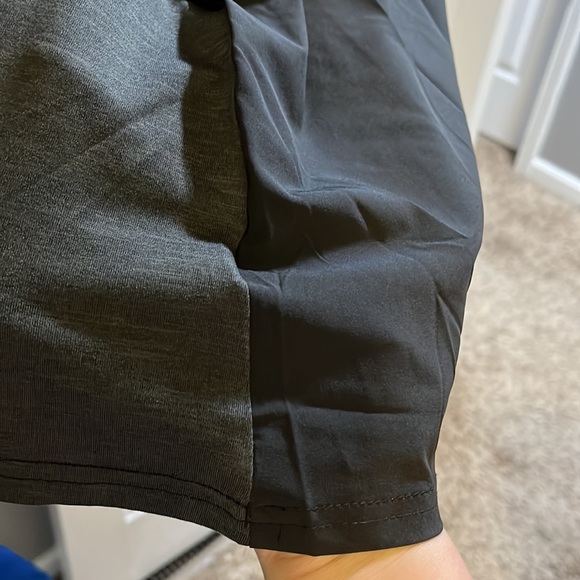 COLUMBIA DRESS - Picture 3 of 5